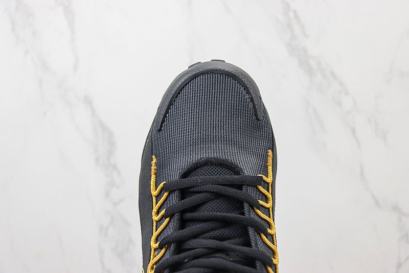 Nike Air Max Pulse Roam "Black/Golden" фото № 4