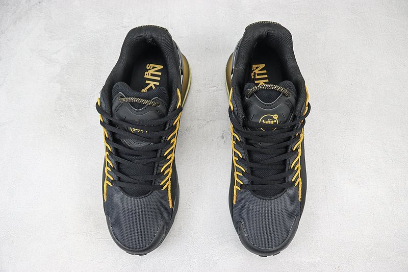 Nike Air Max Pulse Roam "Black/Golden" фото № 7