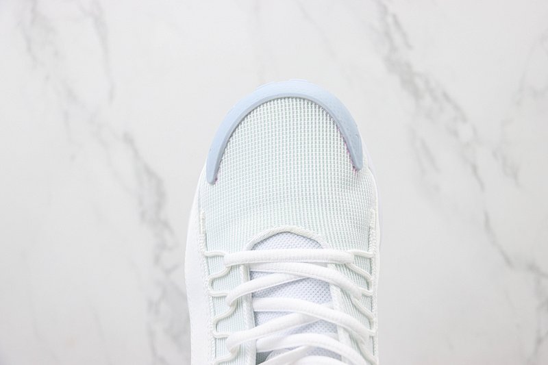 Nike Air Max Pulse Roam "White/Yellow/Grey" фото № 4