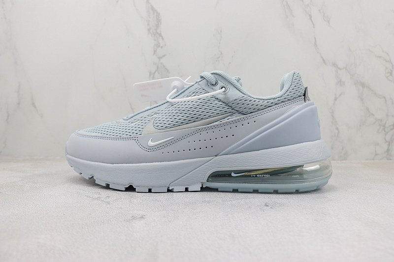 Nike Air Max Pulse "Aura/Blue Tint" фото № 2