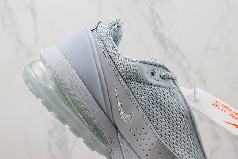 Nike Air Max Pulse "Aura/Blue Tint" фото № 4