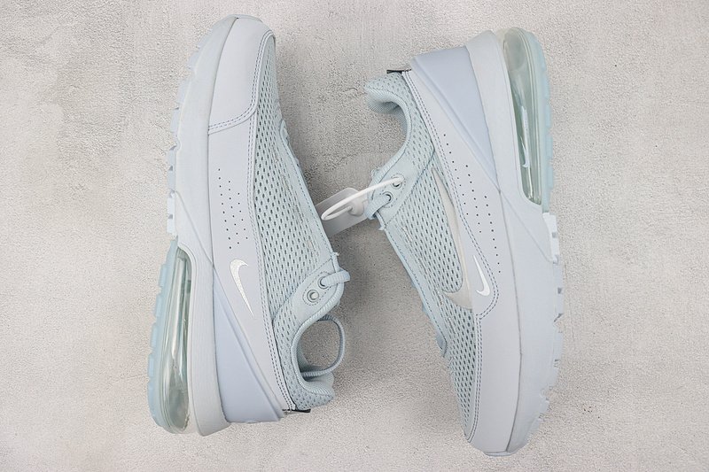 Nike Air Max Pulse "Aura/Blue Tint" фото № 6