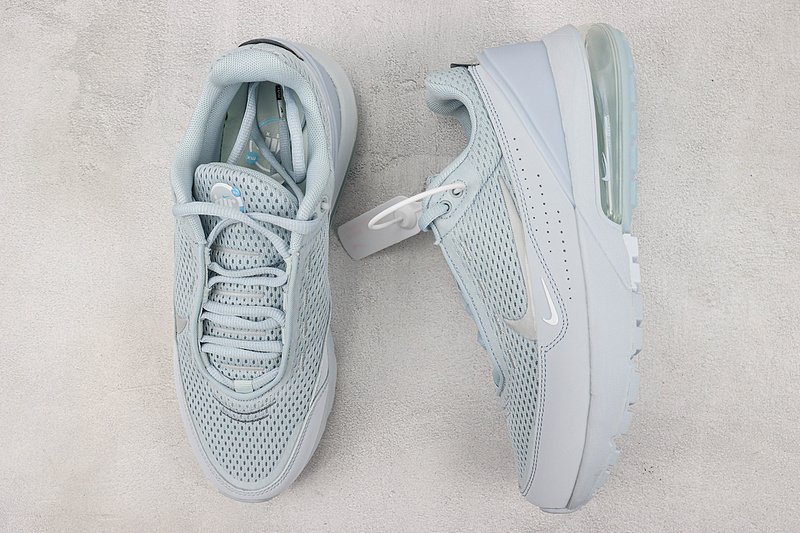 Nike Air Max Pulse "Aura/Blue Tint" фото № 7