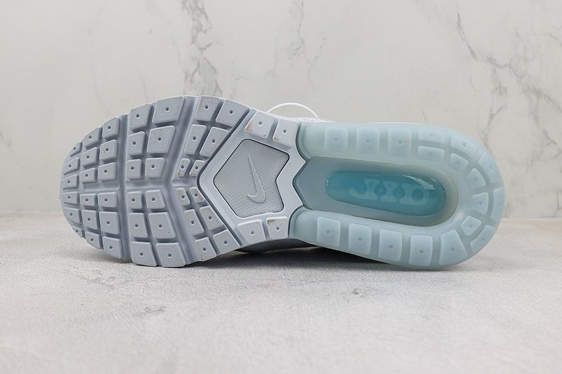 Nike Air Max Pulse "Aura/Blue Tint" фото № 8