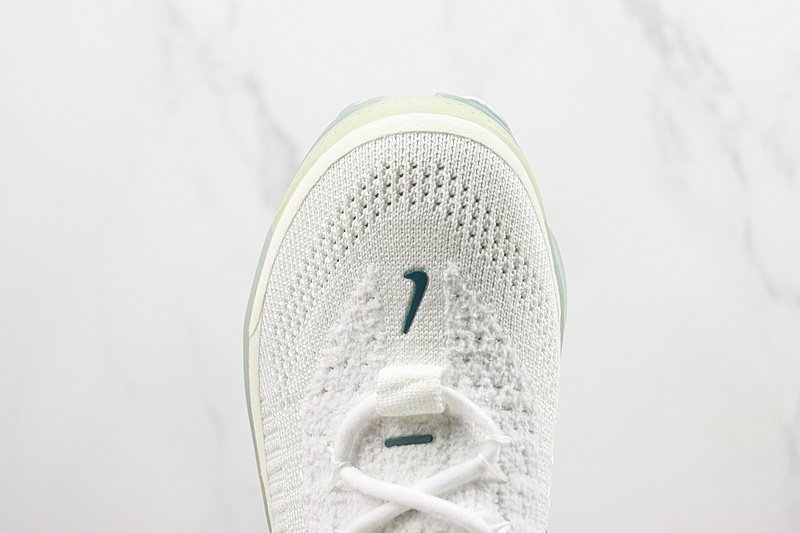 Nike Air Max Scorpion "White/Turquoise" фото № 3