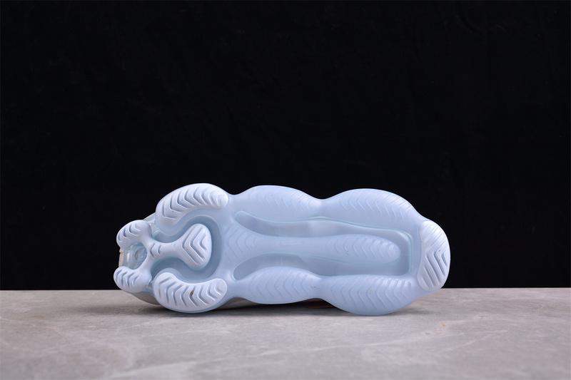 Nike Air Max Scorpion Flyknit "Coconut Milk" фото № 4