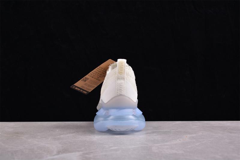 Nike Air Max Scorpion Flyknit "Coconut Milk" фото № 5
