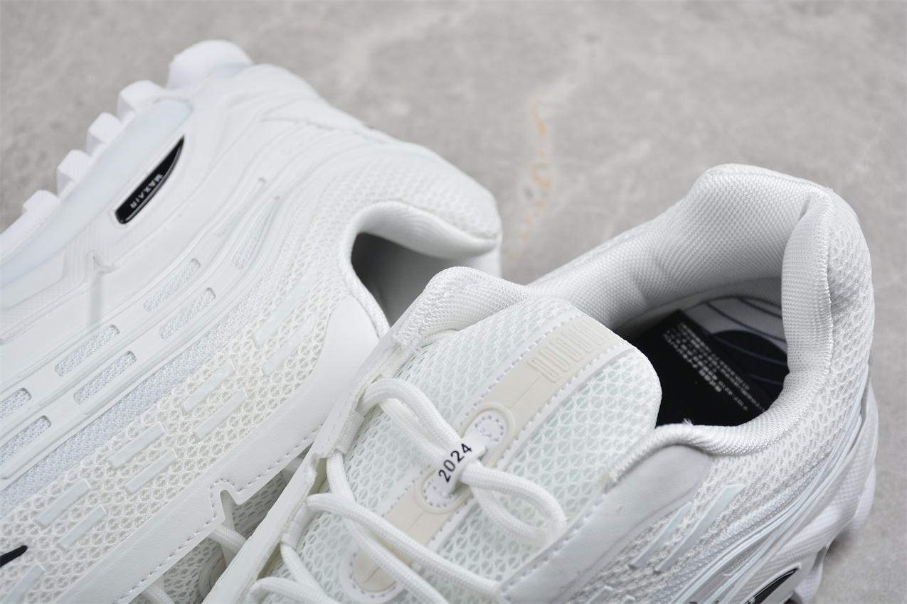 Comme des Garcons Homme Plus x Nike Air Max TL 2.5 "Summit White" фото № 8