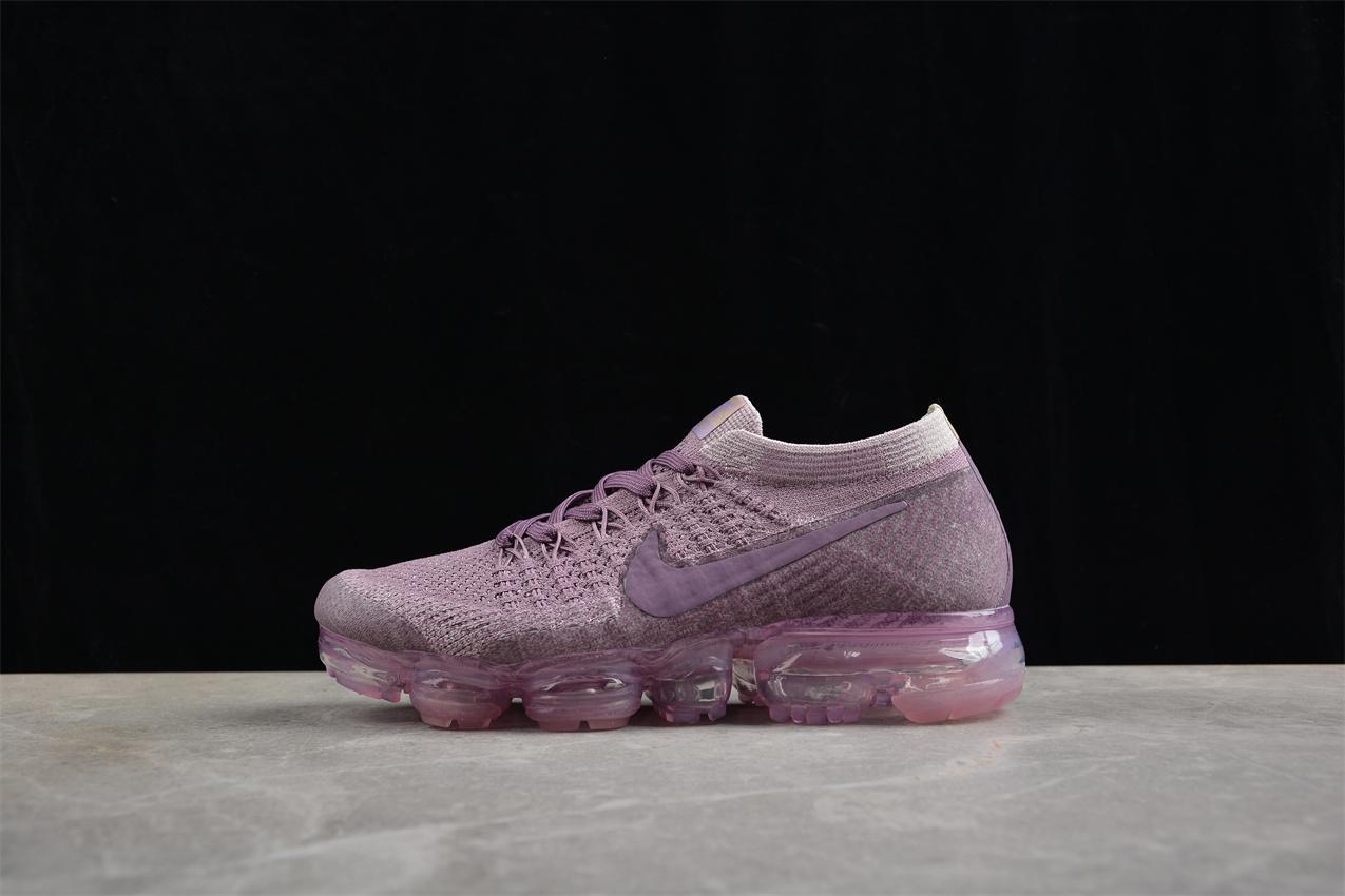 Nike Air VaporMax "Violet Dust" фото № 2