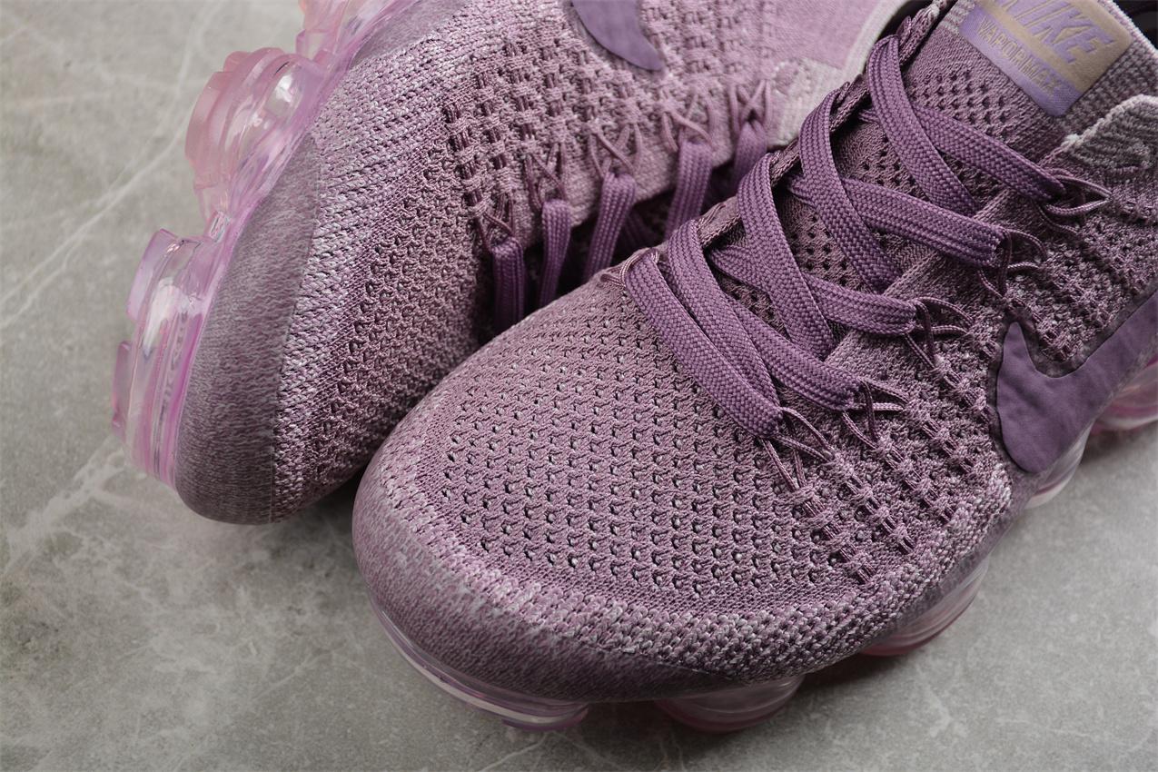 Nike Air VaporMax "Violet Dust" фото № 7