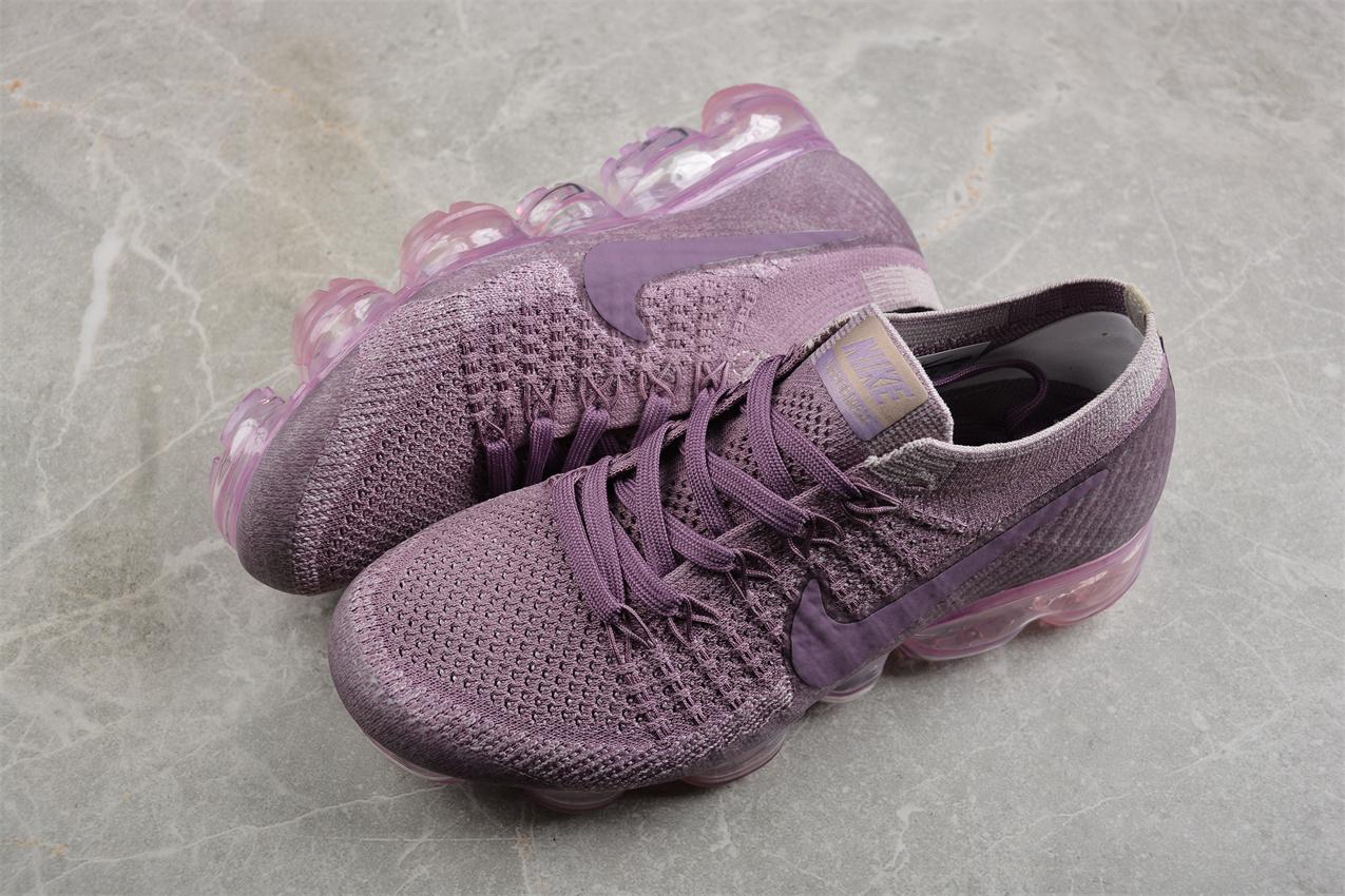 Nike Air VaporMax "Violet Dust" фото № 6