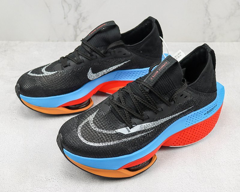 Nike Air Zoom Alphafly Next 2 "Proto" фото № 5