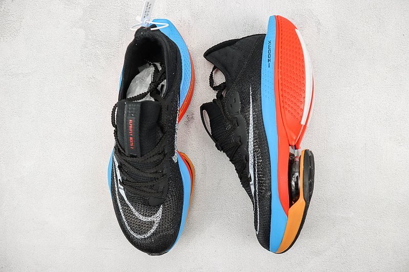 Nike Air Zoom Alphafly Next 2 "Proto" фото № 7