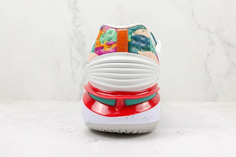 Nike Air Zoom GT Cut 2 "Leap High" фото № 9