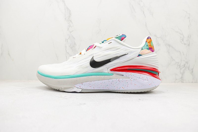 Nike Air Zoom GT Cut 2 "Leap High" фото № 2