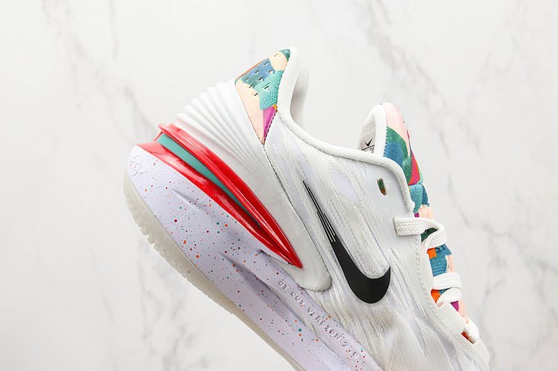 Nike Air Zoom GT Cut 2 "Leap High" фото № 3