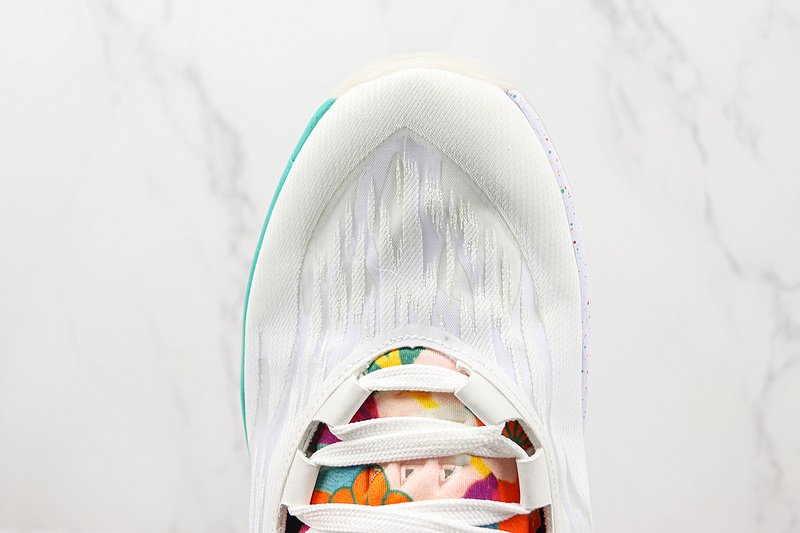 Nike Air Zoom GT Cut 2 "Leap High" фото № 4