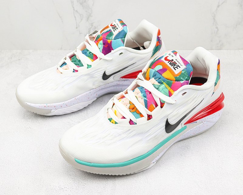 Nike Air Zoom GT Cut 2 "Leap High" фото № 5