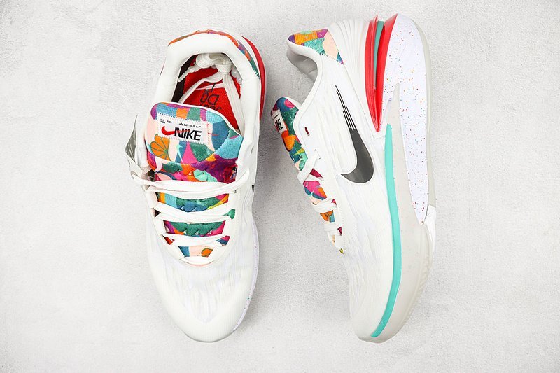 Nike Air Zoom GT Cut 2 "Leap High" фото № 6