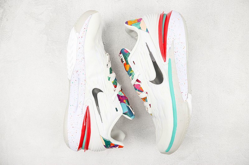 Nike Air Zoom GT Cut 2 "Leap High" фото № 7