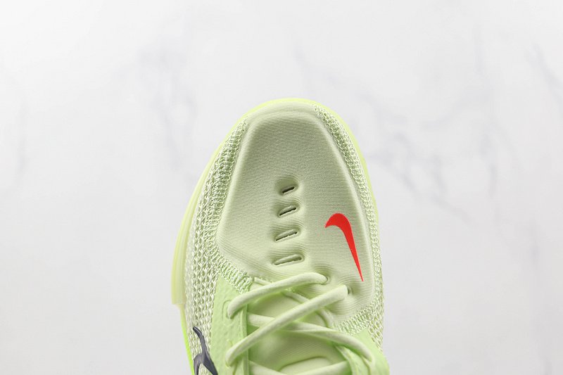 Nike Air Zoom GT Cut "Lime Ice" фото № 3