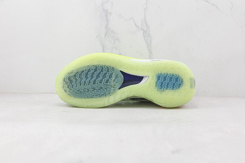Nike Air Zoom GT Cut "Lime Ice" фото № 5
