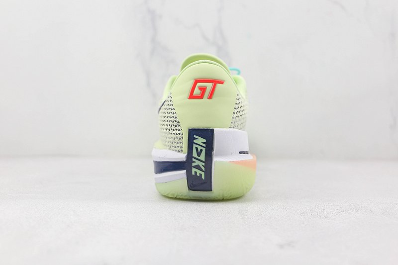 Nike Air Zoom GT Cut "Lime Ice" фото № 6