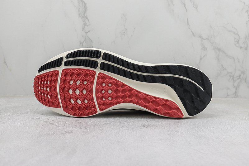 Nike Air Zoom Pegasus 40 "Multi-Color Swoosh/White" фото № 8