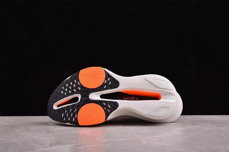 Nike Alphafly 3 "Blueprint" фото № 3