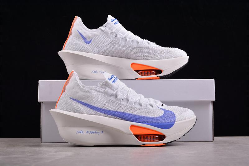 Nike Alphafly 3 "Blueprint" фото № 4