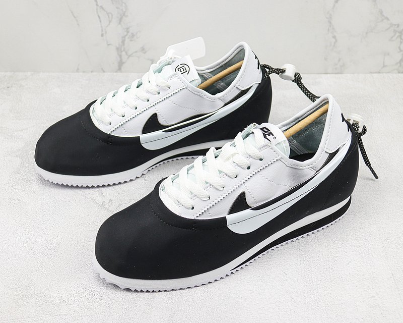 Clot x Nike Cortez "Clotez" фото № 5