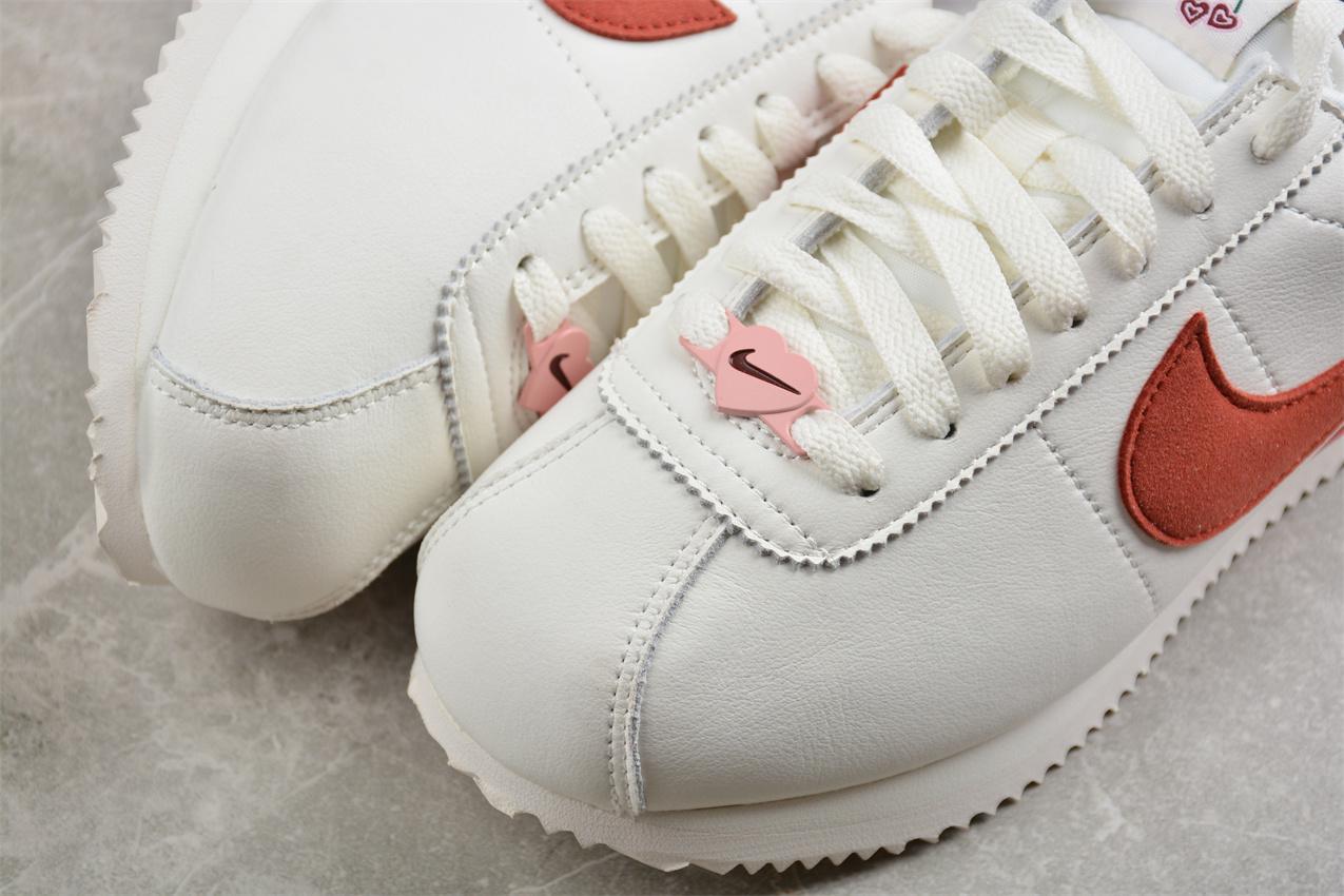 Nike Cortez "Valentine" фото № 7