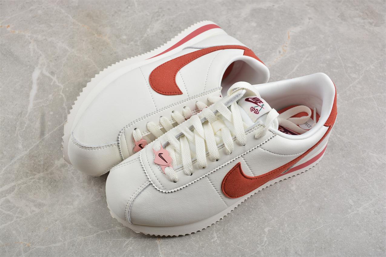 Nike Cortez "Valentine" фото № 6