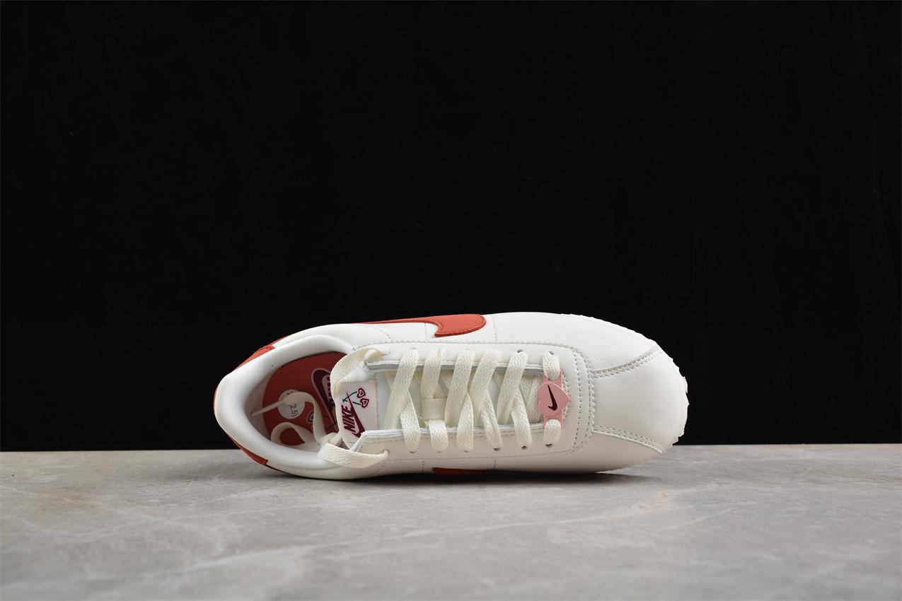 Nike Cortez "Valentine" фото № 3