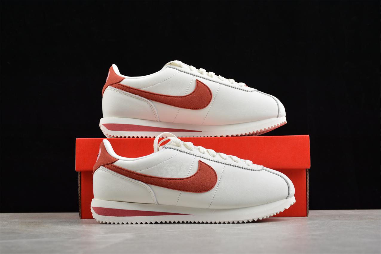 Nike Cortez "Valentine" фото № 9
