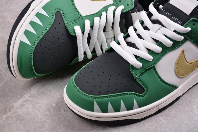 Nike Dunk Low "Tommy" фото № 4