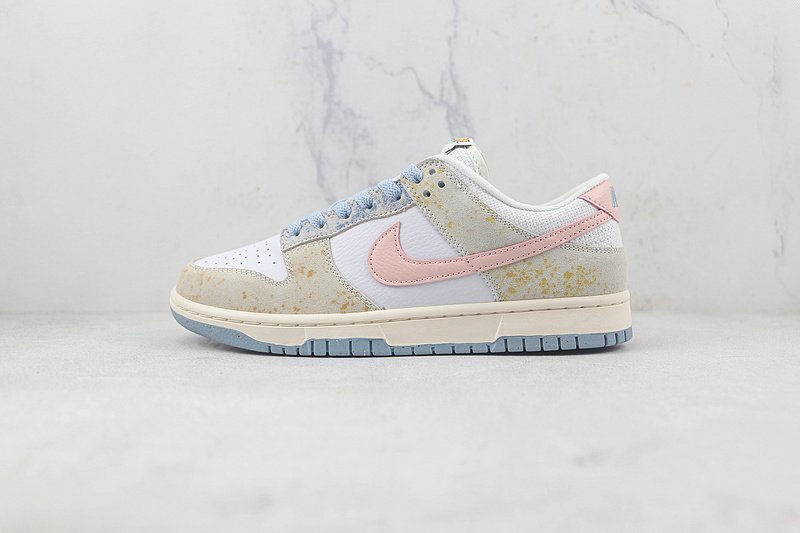 Nike SB Dunk Low "Oxidized" фото № 2