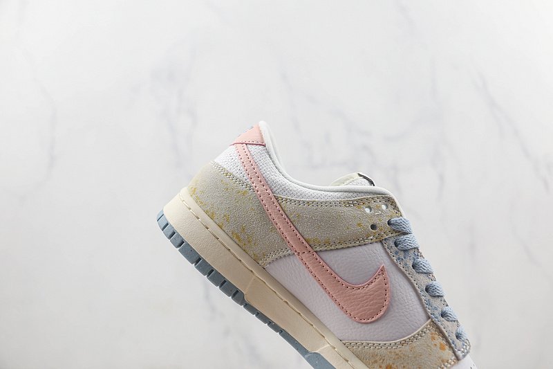 Nike SB Dunk Low "Oxidized" фото № 4