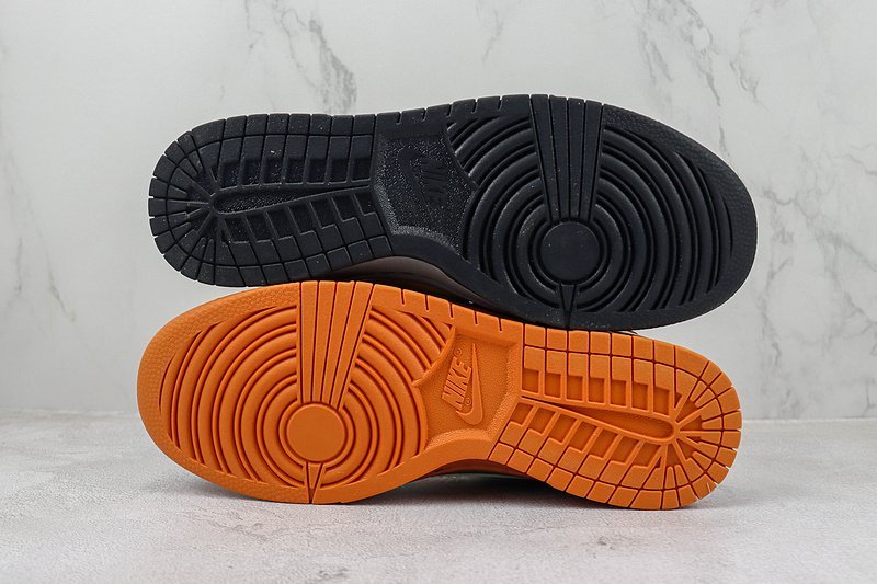 Nike Dunk Low "Free 99 White" фото № 8