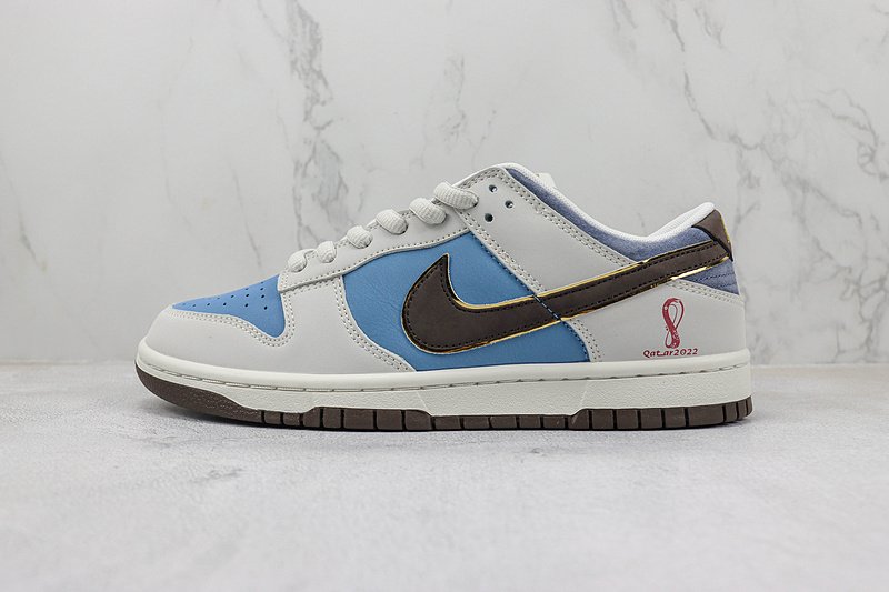 Nike Dunk Low "Brain Wreck Pack 2017" фото № 2