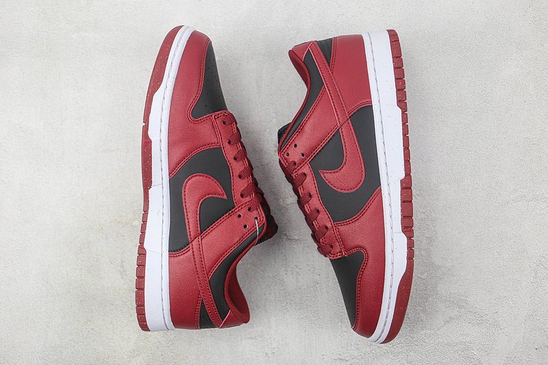 Nike Dunk Low "Next Nature Dark Beetroot" фото № 6