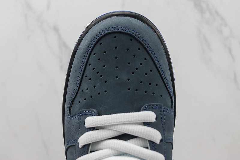 Nike Dunk Low Premium SB "Blue Lobster" фото № 4