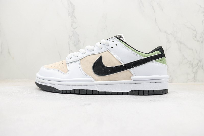 Otomo Katsuhiro x Nike SB Dunk Low "Steamboy OST/White" фото № 2