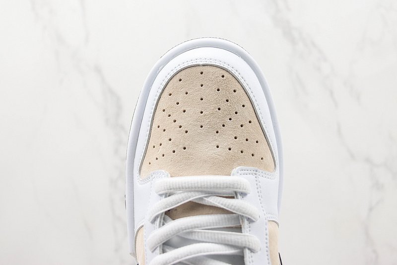 Otomo Katsuhiro x Nike SB Dunk Low "Steamboy OST/White" фото № 4