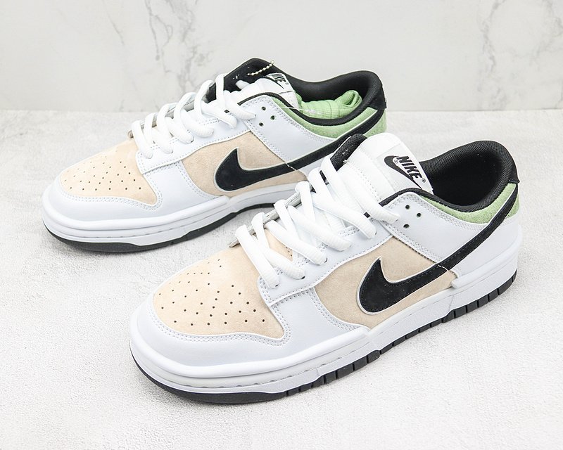 Otomo Katsuhiro x Nike SB Dunk Low "Steamboy OST/White" фото № 5