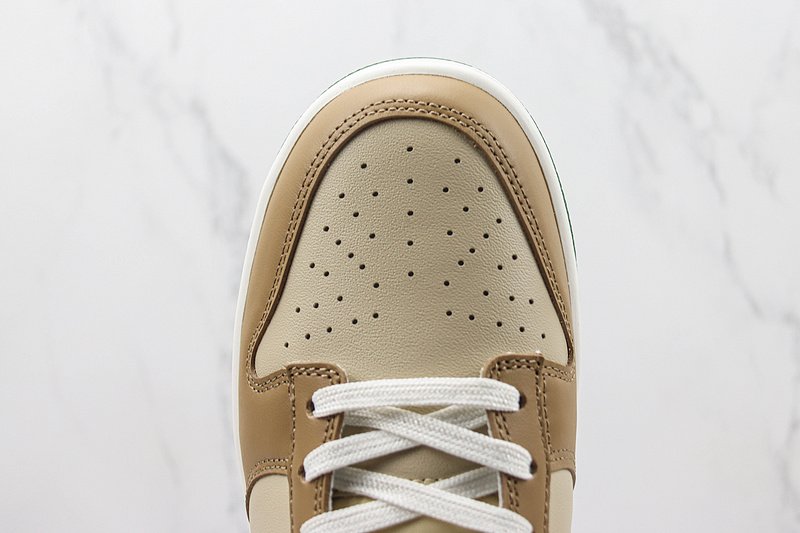 Nike Dunk Low "Rattan Gorge Green" фото № 3