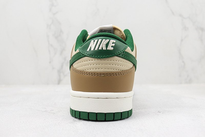 Nike Dunk Low "Rattan Gorge Green" фото № 8