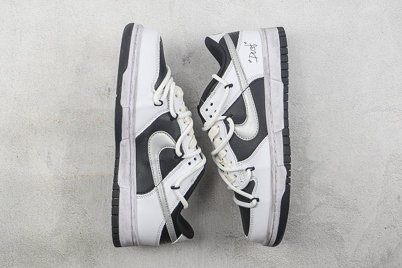 Nike Dunk Low "Dust" фото № 6