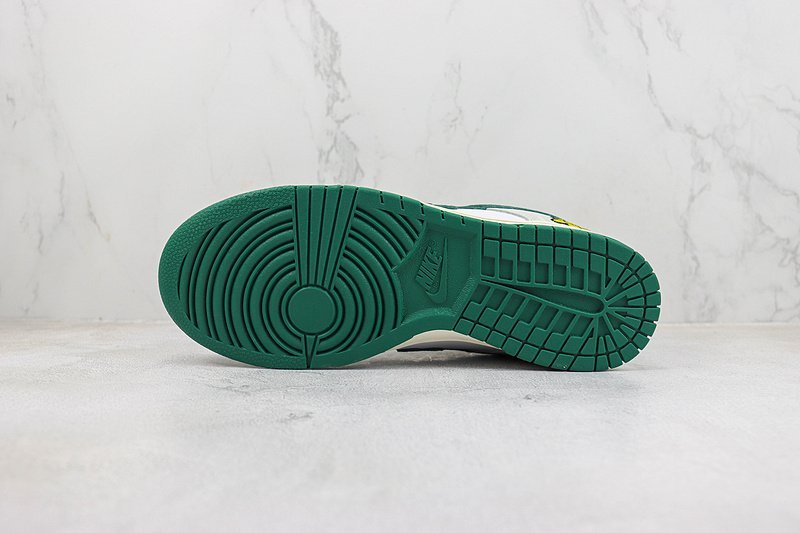 Nike Dunk Low "Water The Plant" фото № 8