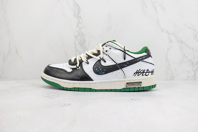 Nike Dunk Low "Hold Me Tight" фото № 2